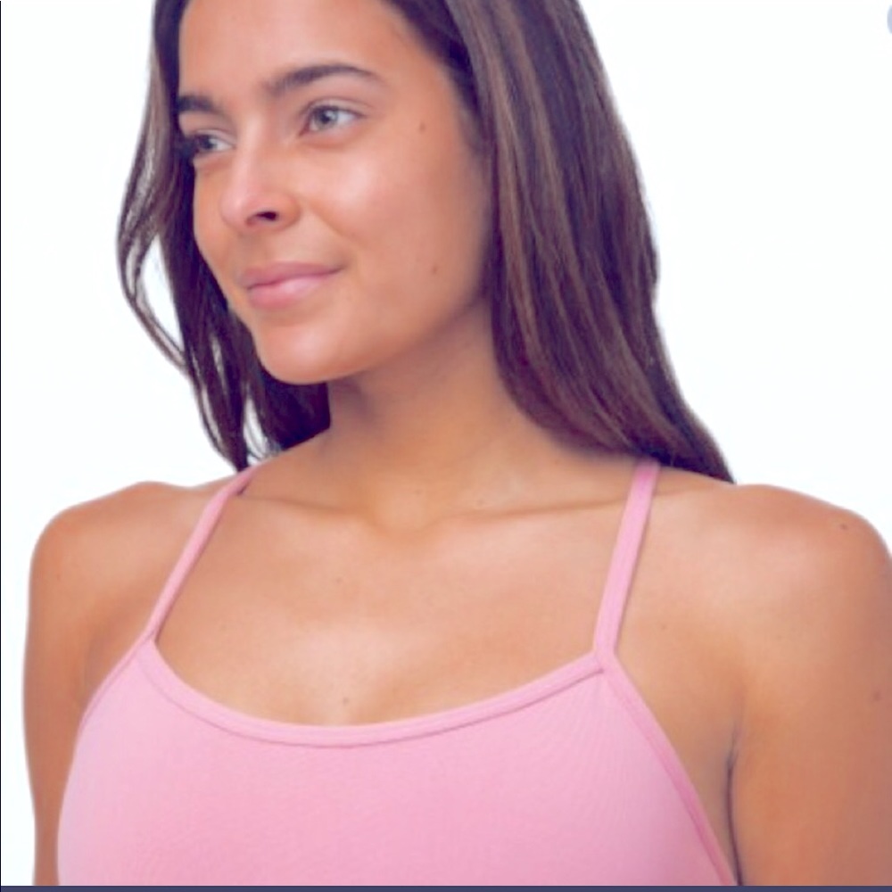 Lululemon power Y tank top